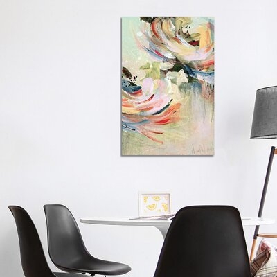 Feels Like Home by Nikol Wikman - Painting Print - Image 0