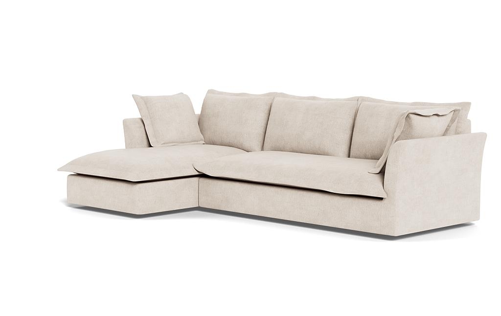 Skylar Left Chaise Sectional - Image 2