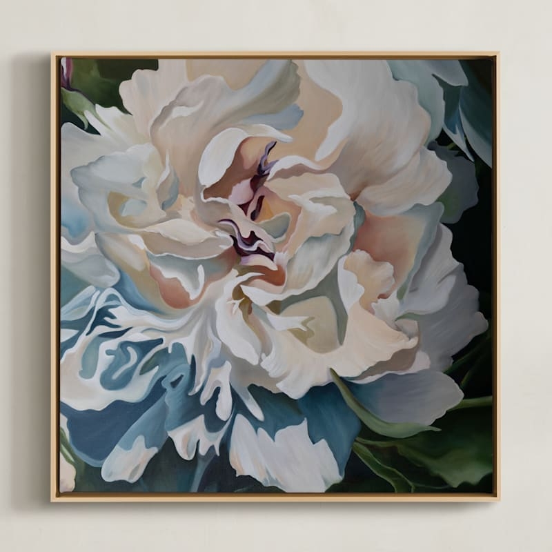 Shadow Blues 2 Limited Edition Fine Art Print 2 - Image 0