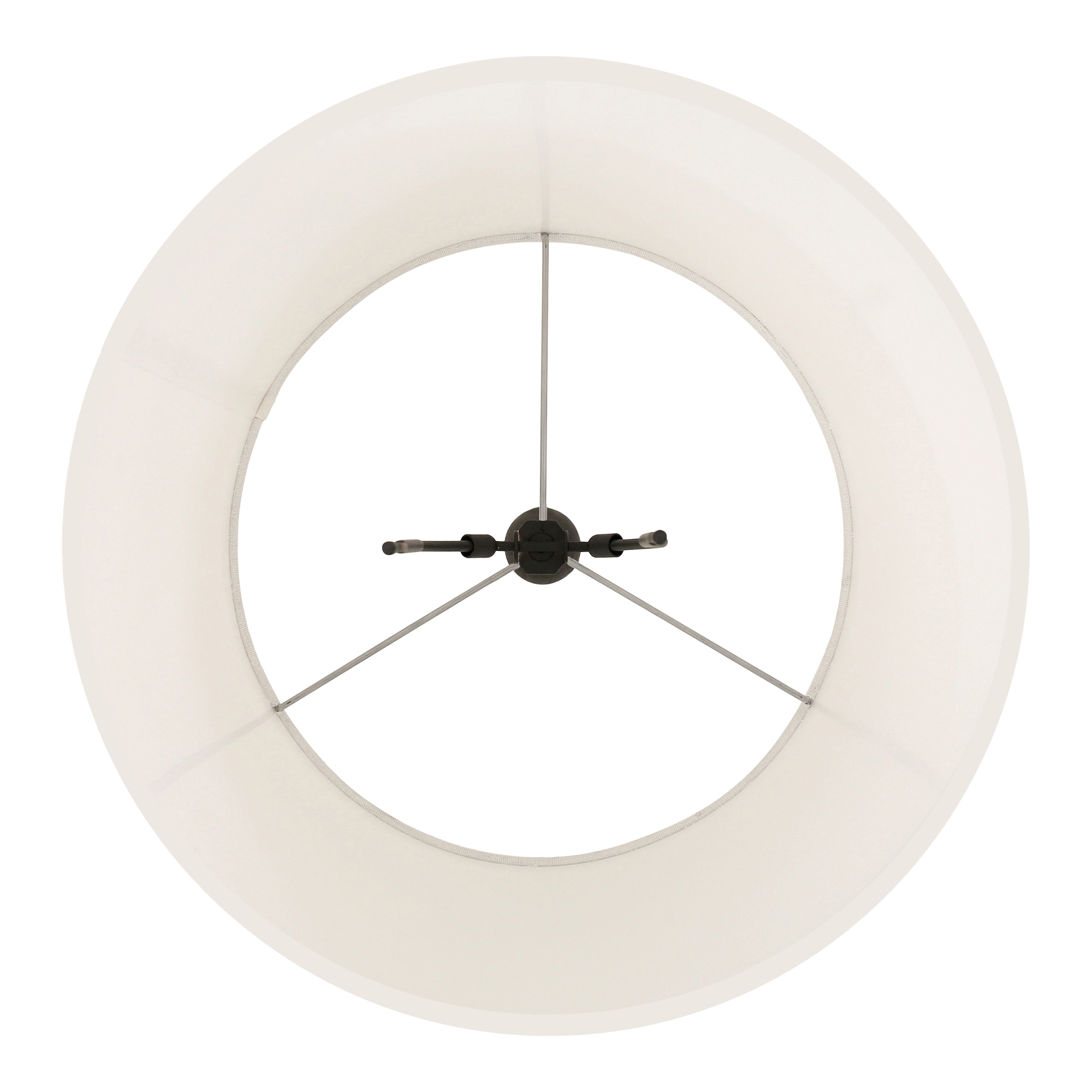 Evie Table Lamp Black - Image 4