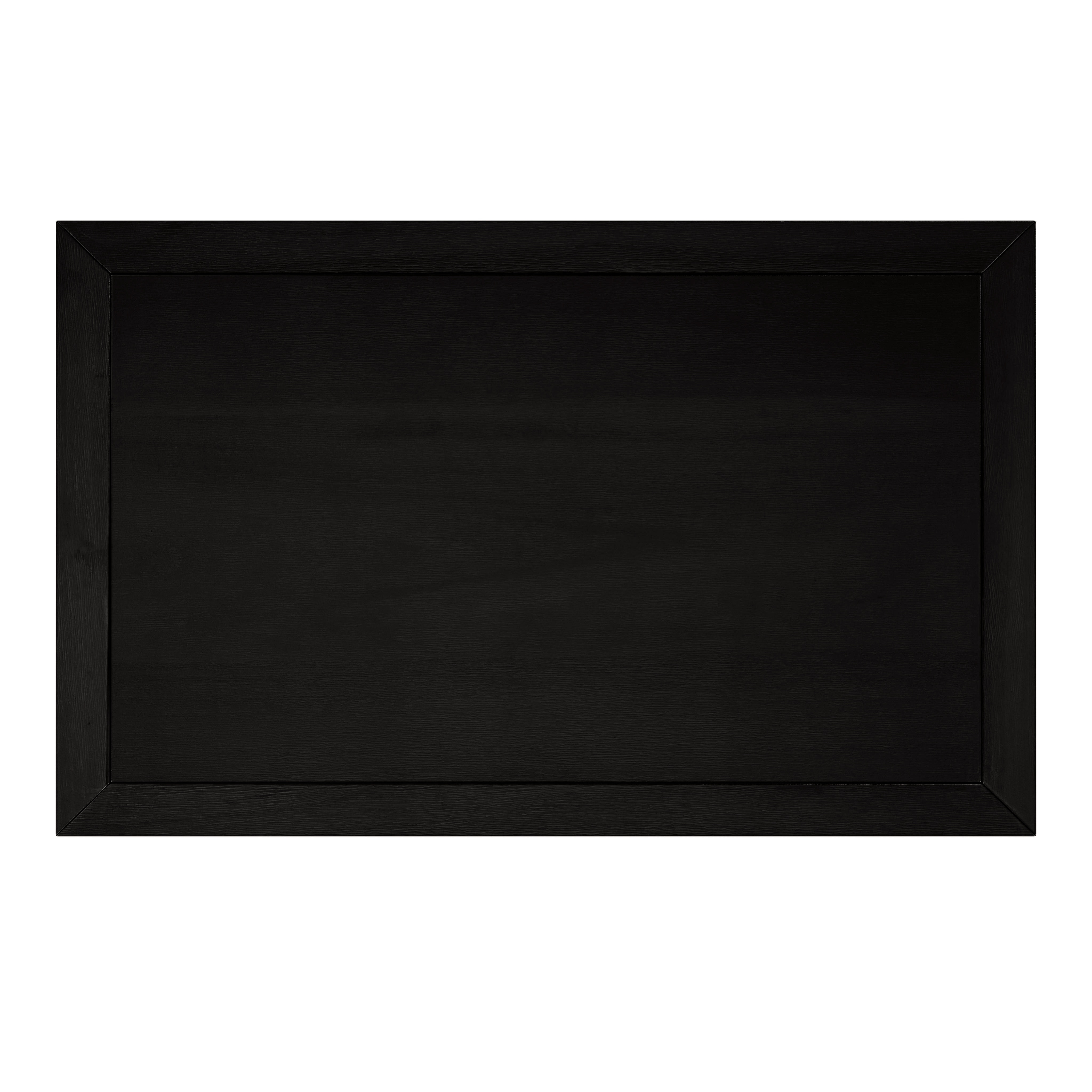 Nora Antique Coffee Nightstand - Image 2