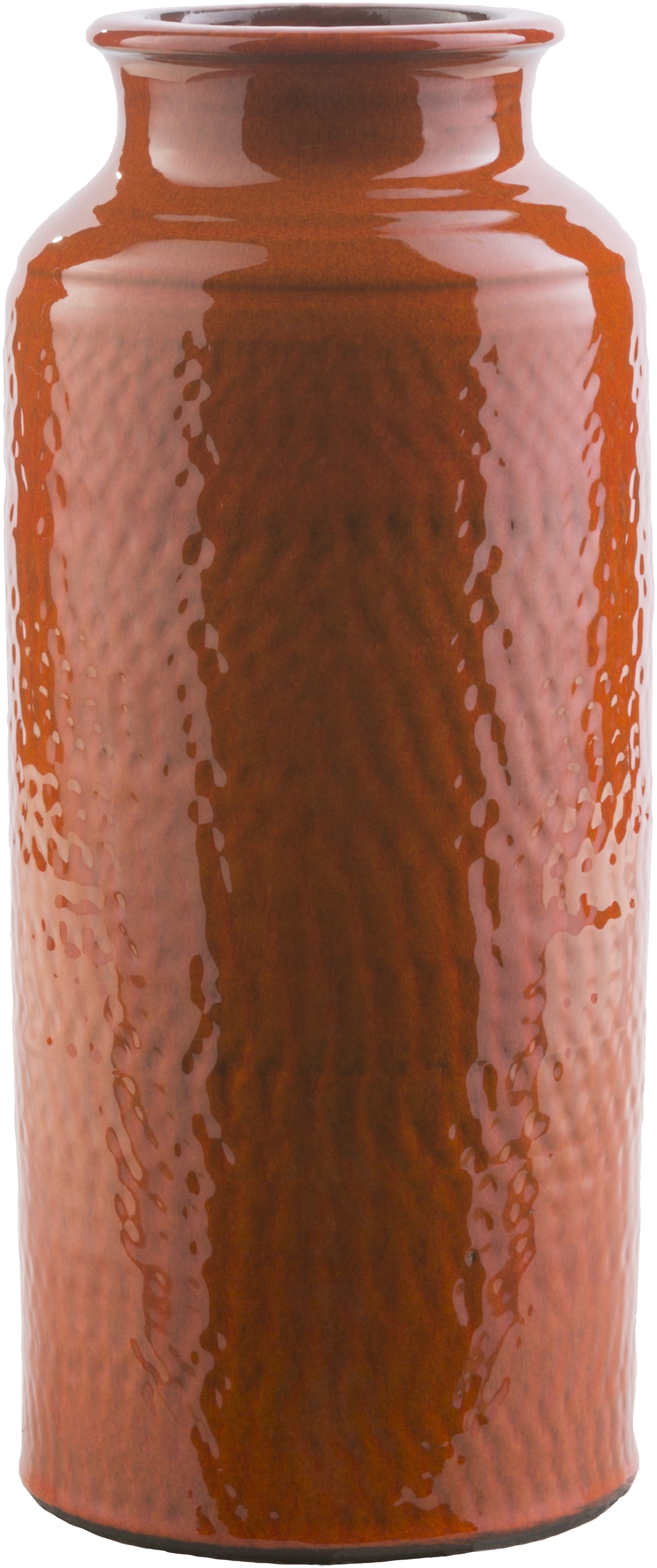 Zuniga 5.71 x 5.71 x 13.98 Table Vase - Image 0