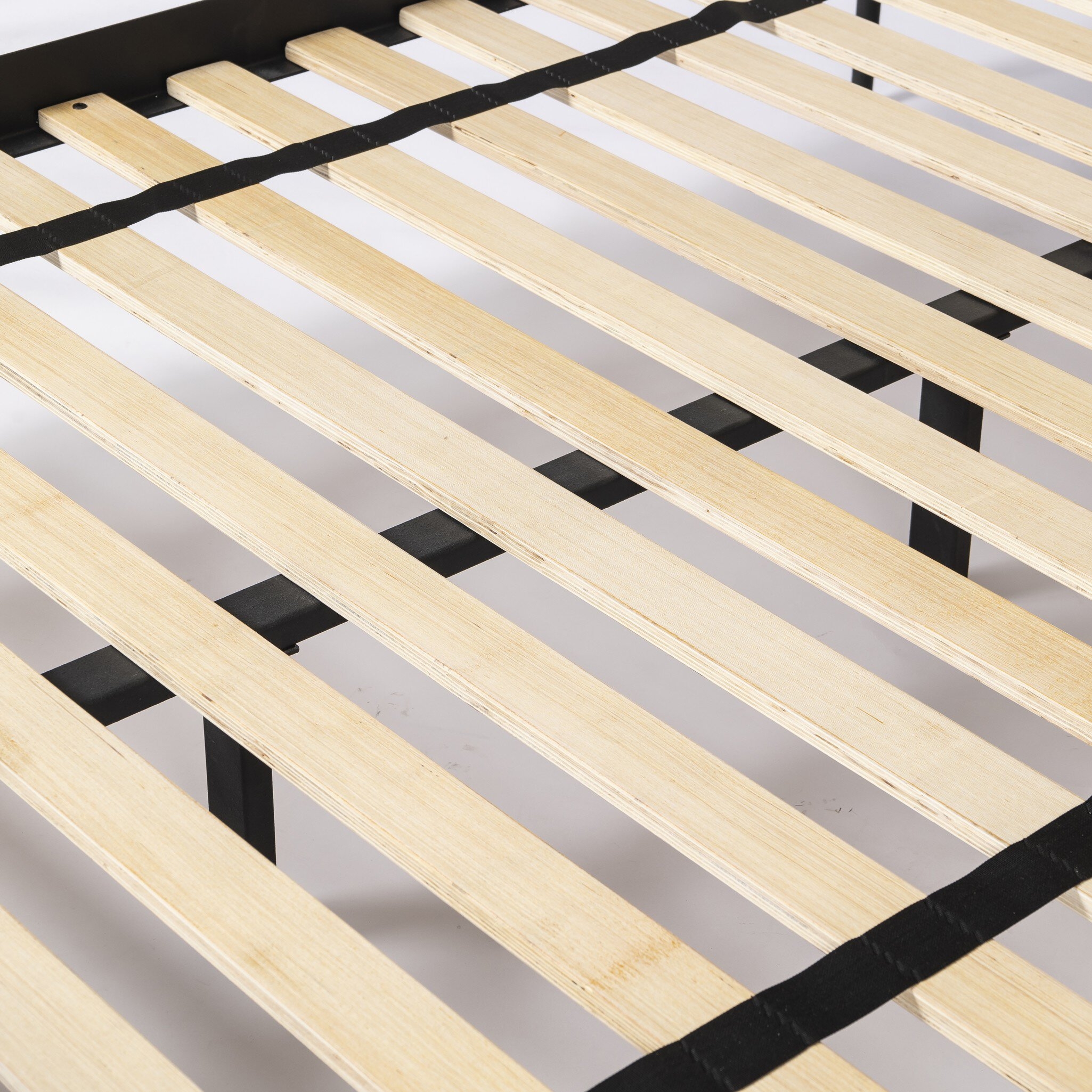 Xander Bed - Savoy Parchment - Image 11