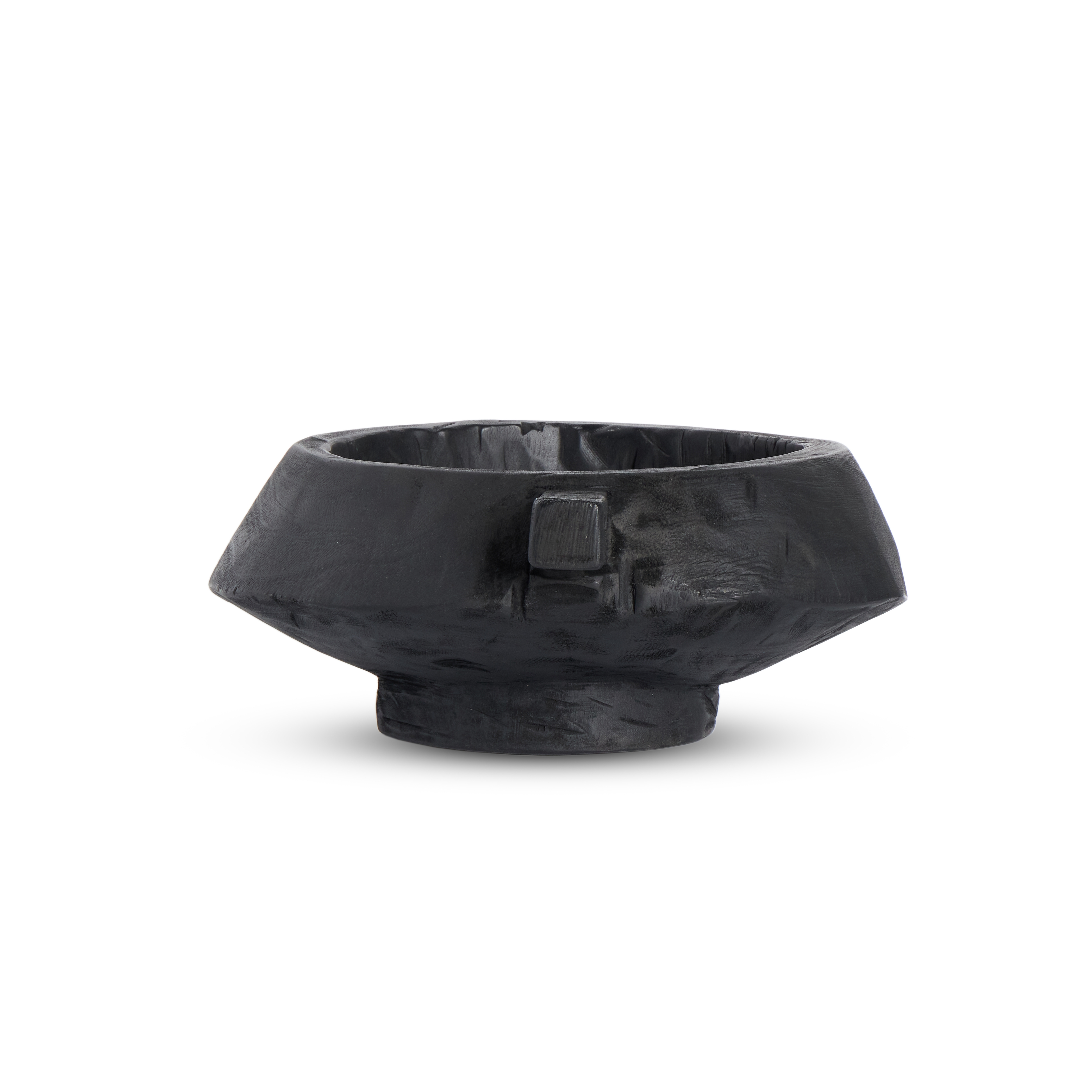 Shaw Bowl-Carbonized Black - Image 3