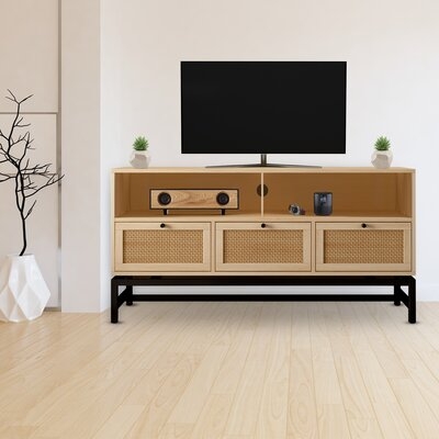 Sproul TV Stand for TVs up to 43" - Image 0