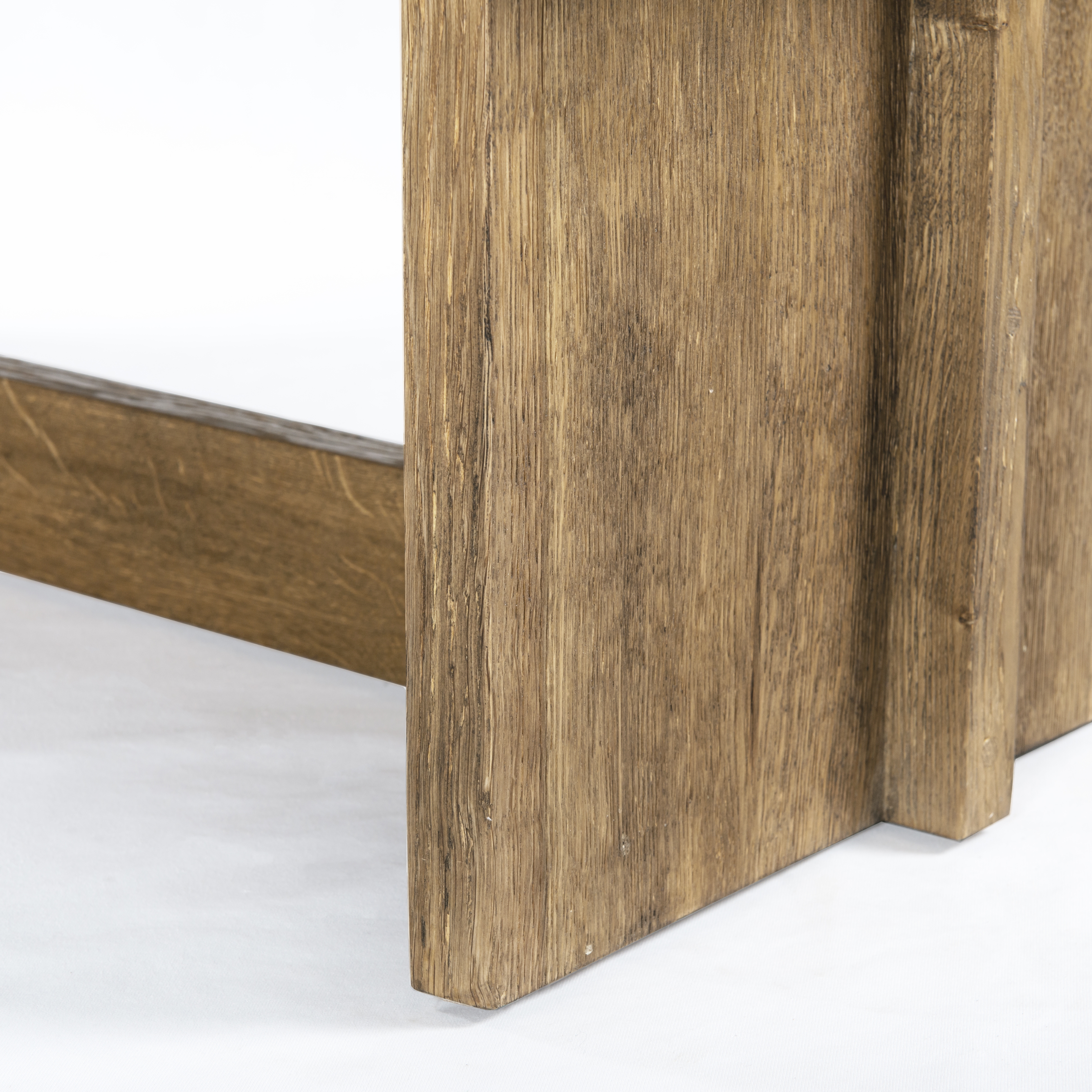 Erie Coffee Table-Dark Smoked Oak - Image 6