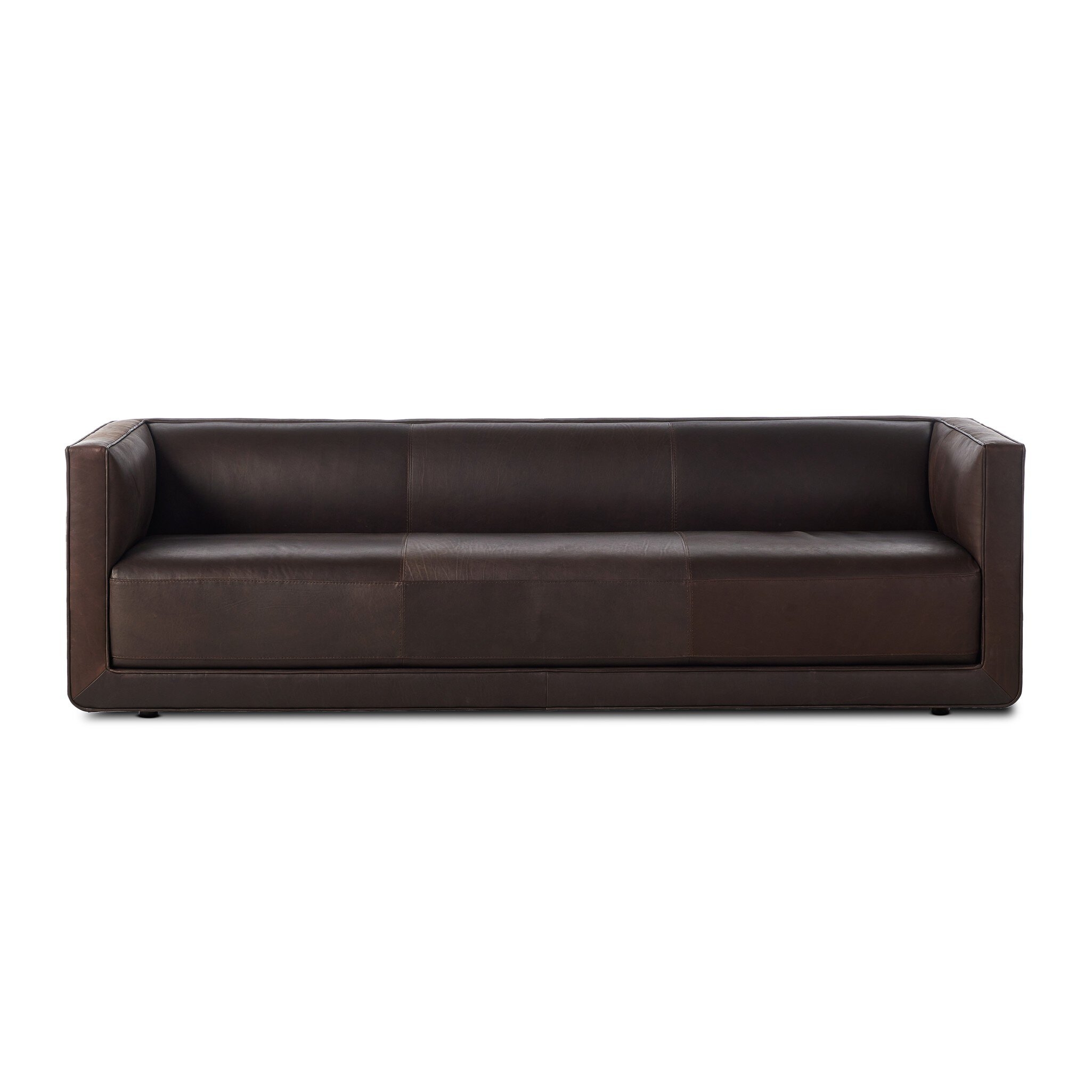 Phillip Sofa - Heirloom Cigar - Image 0