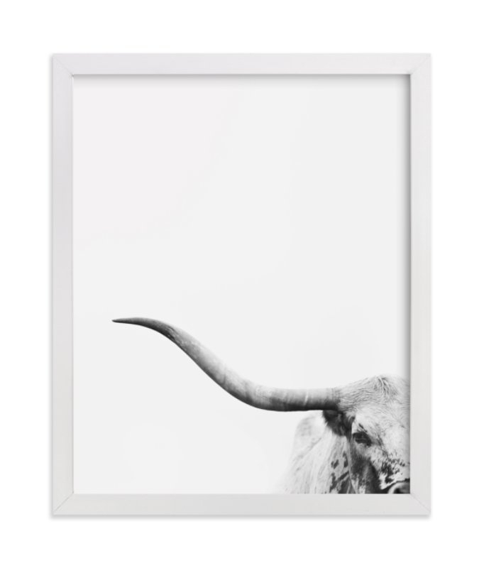 Brandir Limited Edition Fine Art Print 1 - Image 0