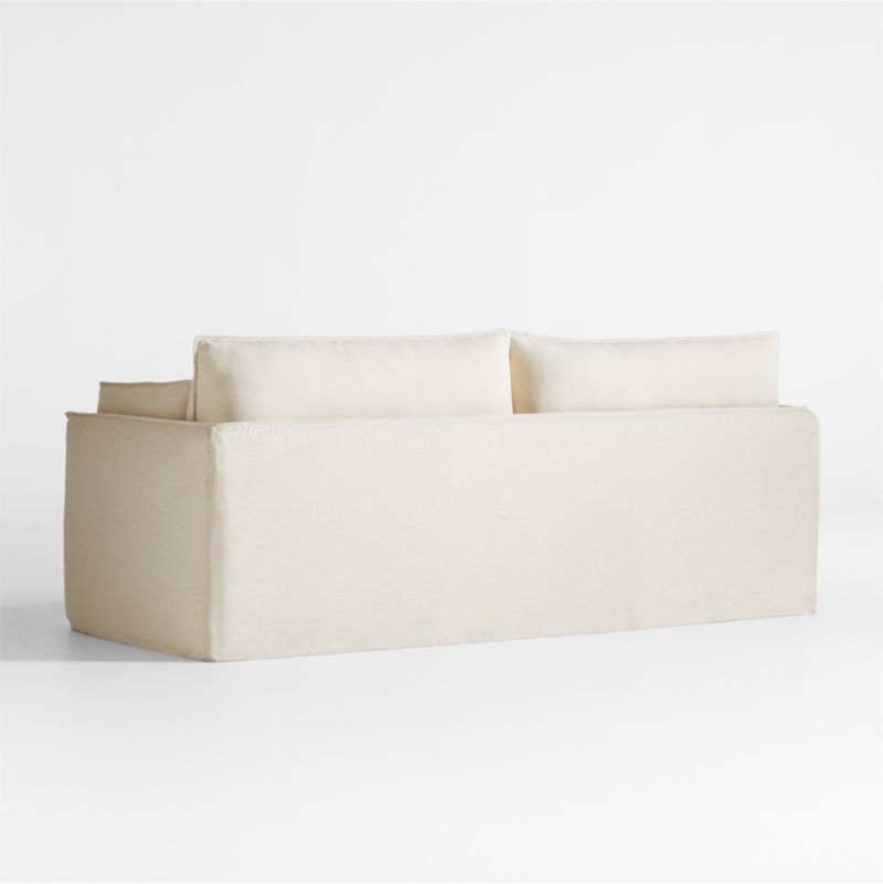 Crate & Barrel Revive Sofa - Thumbnail 3