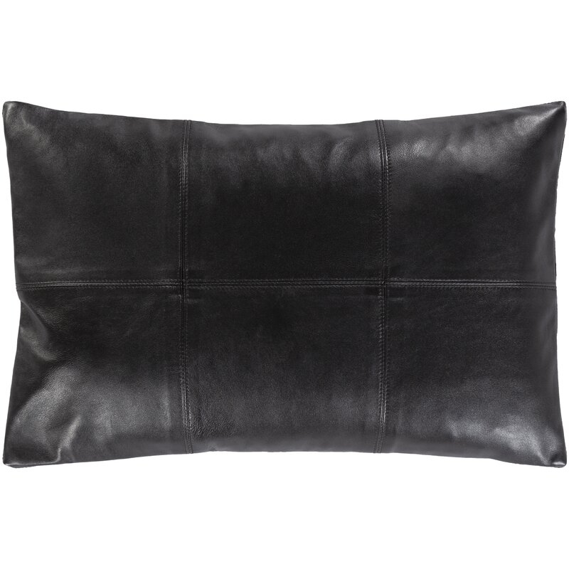 Lumbar Pillow Cover - Image 0