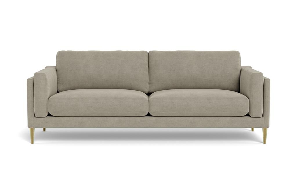 Gaby 2-Seat Sofa - Image 0