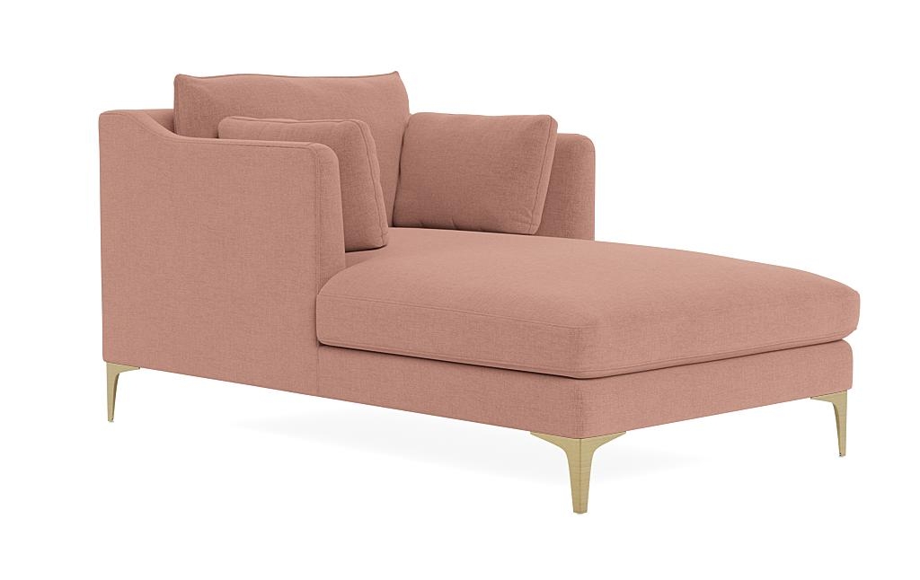 Caitlin Chaise Lounge by The EverygirlÃ?Â® - Image 1