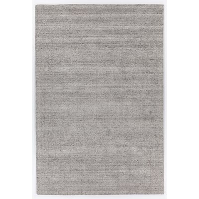 Caylee Hand-Tufted Gray Area Rug - Image 0