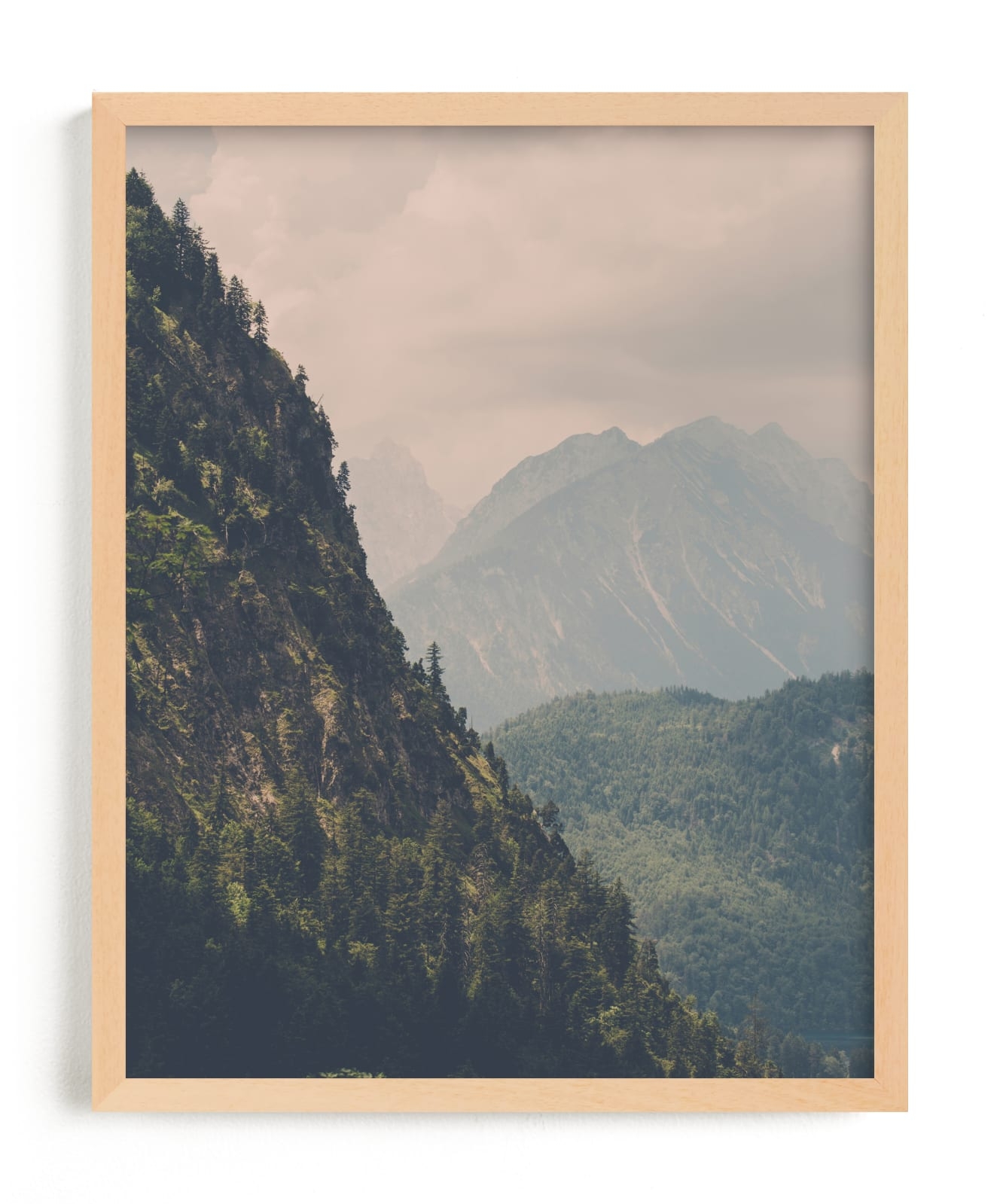 The Other View Limited Edition Fine Art Print 2 - Image 0