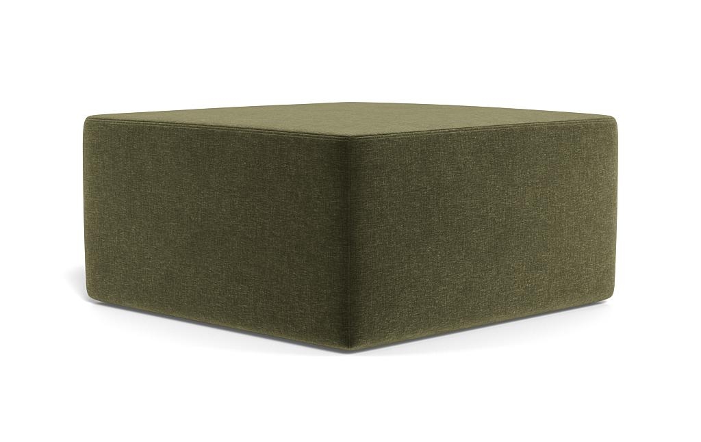 Conor Square Coffee Table Ottoman - Image 2