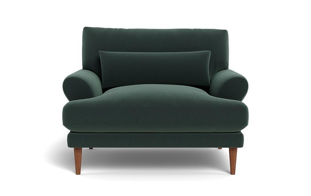 Maxwell Accent Chair by Apartment Therapy - Image 0