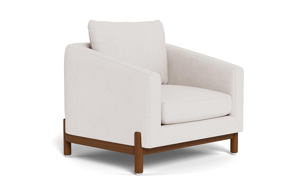 Oslo Accent Chair - Image 1