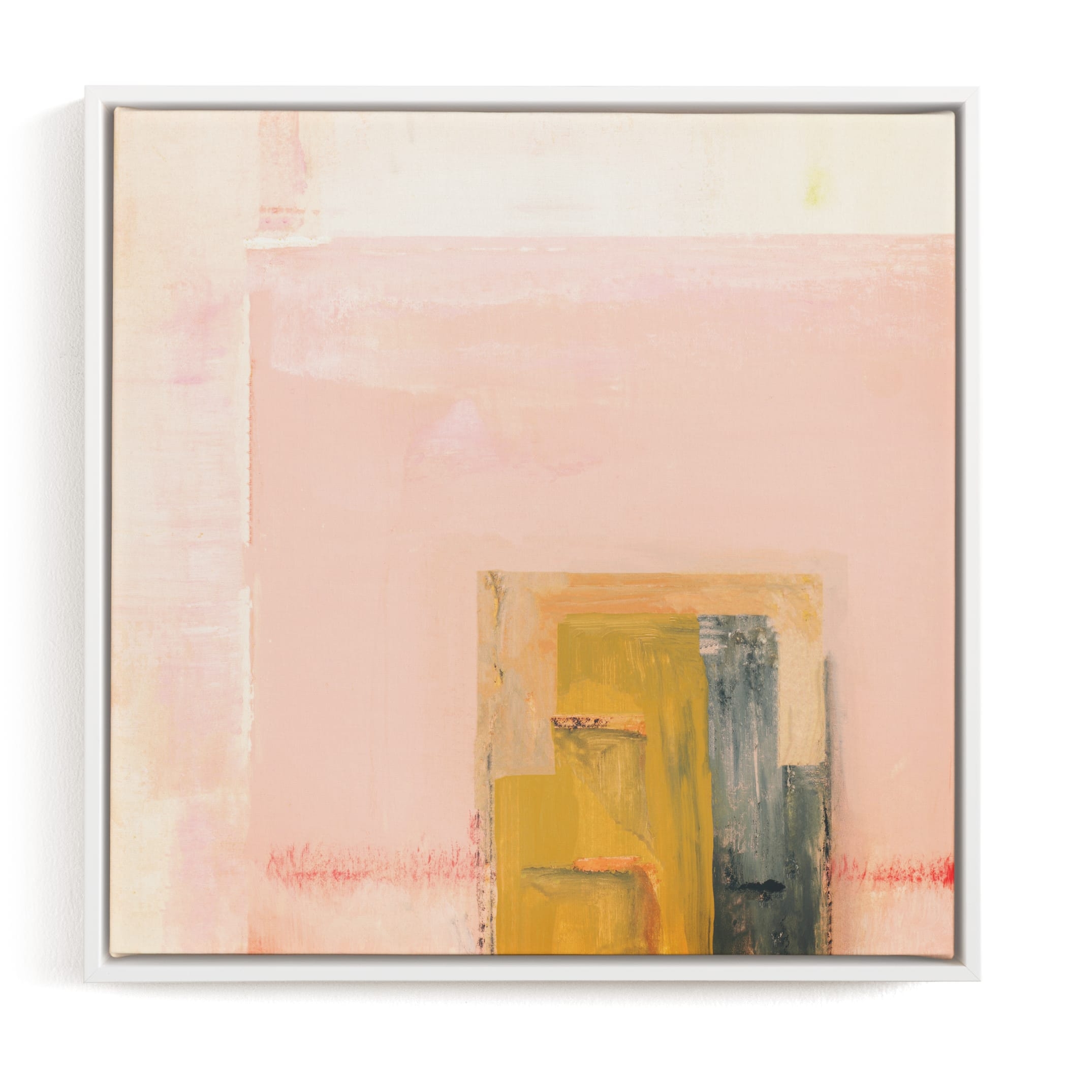 Lulu Limited Edition Fine Art Print 1 - Image 0