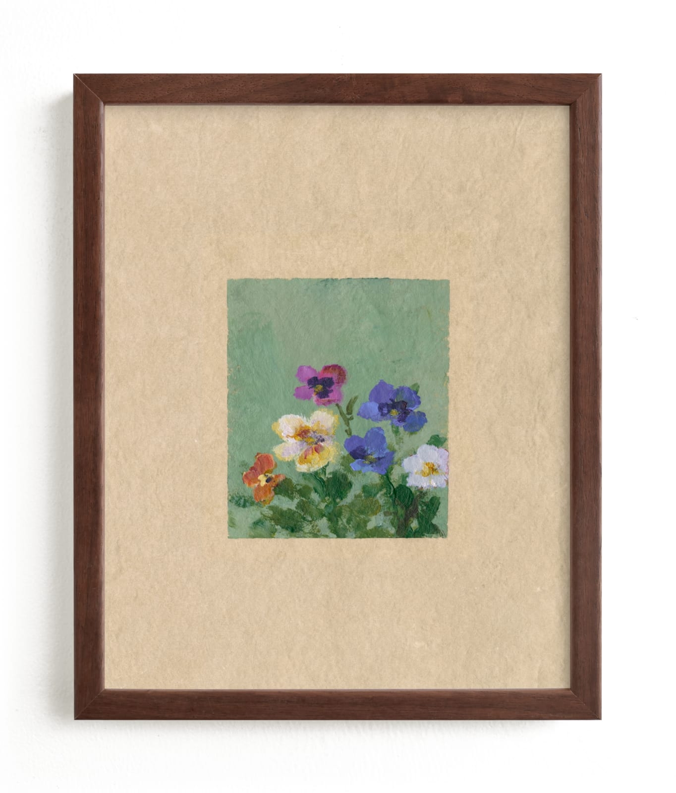 Cluster Limited Edition Fine Art Print 2 - Image 0