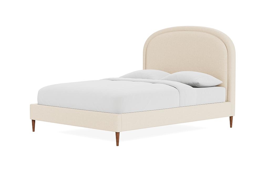 Anson Upholstered Bed - Image 2