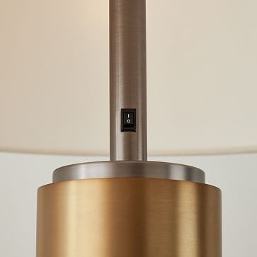 Springhill Suites Pillar Floor Lamp - Image 2