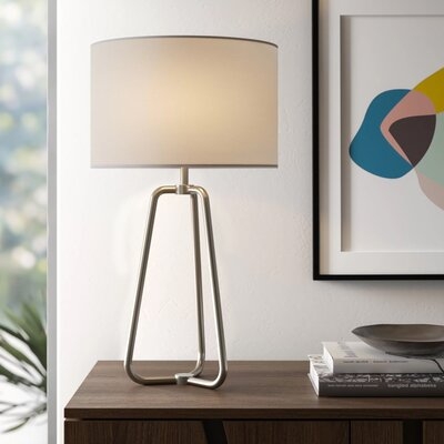 Gio 25.5" Table Lamp - Image 0
