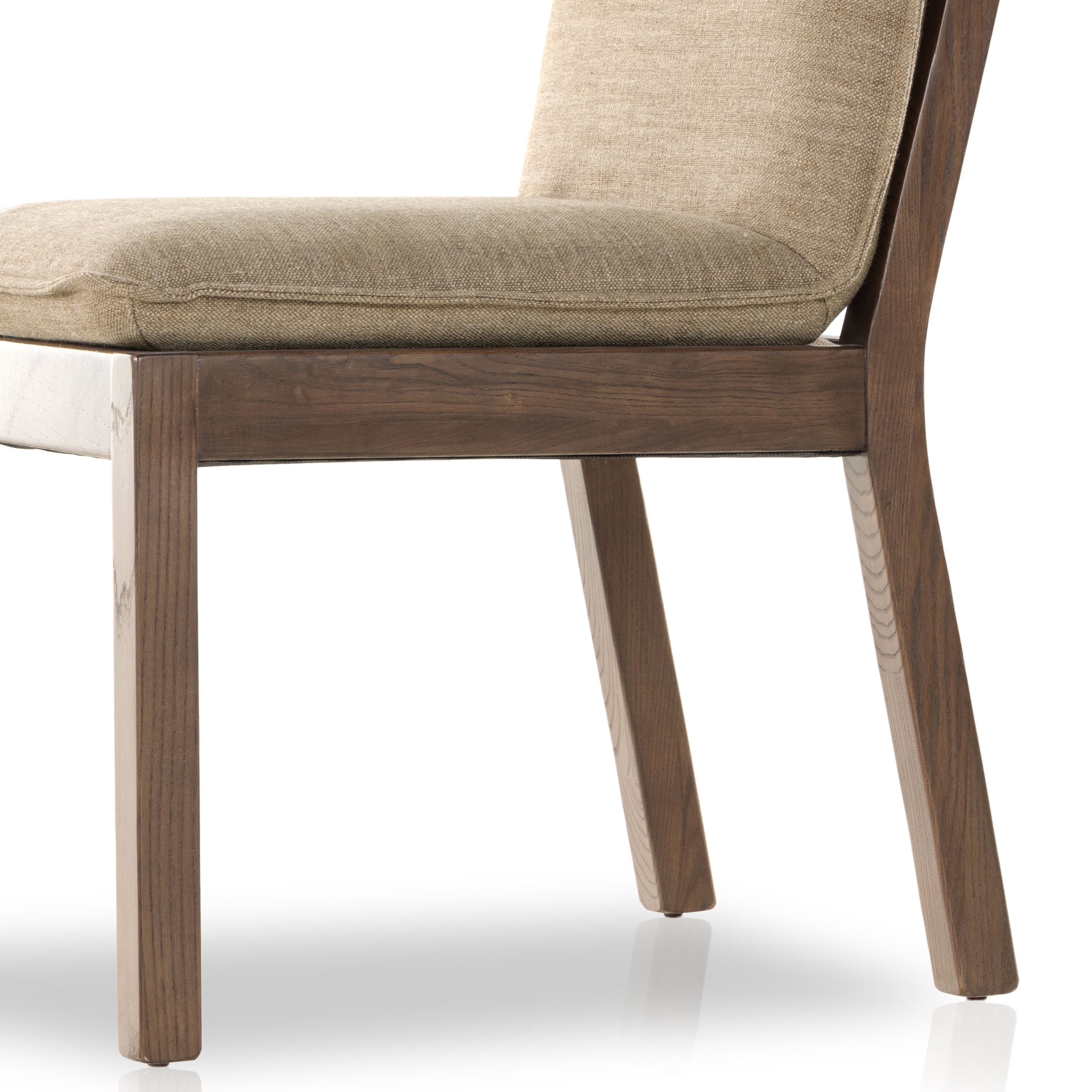 Wilmington Dining Chair - Alcala Fawn - Image 2