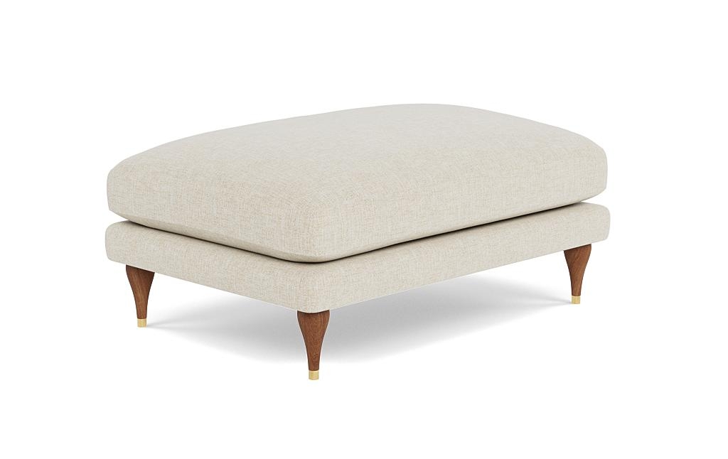 Maxwell Ottoman by Apartment Therapy - Image 1