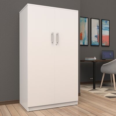 Pivit Storage Cabinet - Image 0