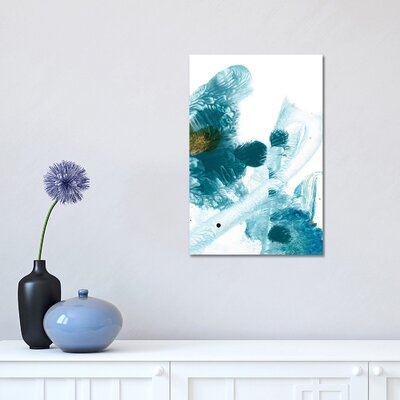 Stardust Abstract II by Ethan Harper - Painting Print - Image 0