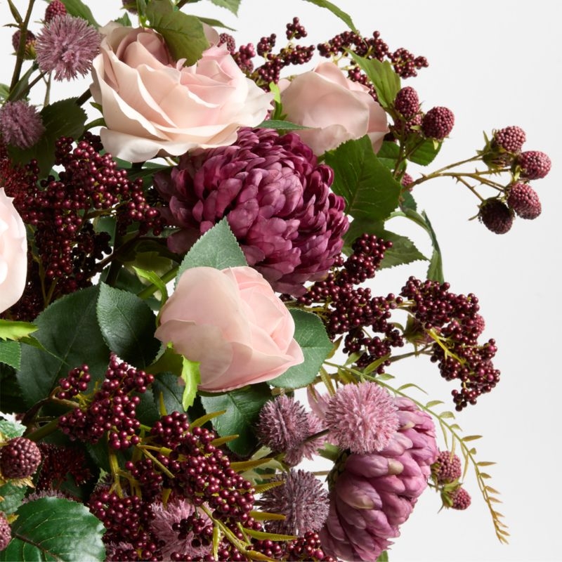 Luxborough Faux Floral Bundle by Abigail Ahern - Image 2