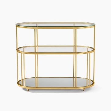 Terrace Pill Side Table - Image 1