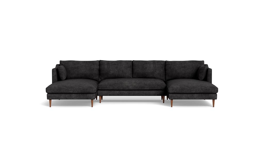 Caitlin U-Sectional Sofa by The EverygirlÃ?Â® - Image 0