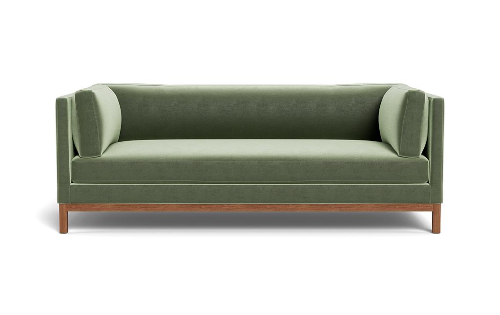 Jasper Fabric Sofa - Image 0