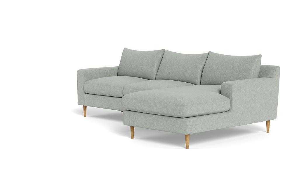 Sloan Right Chaise Sectional - Image 2