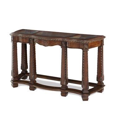 Windsor Court Console Table - Image 0