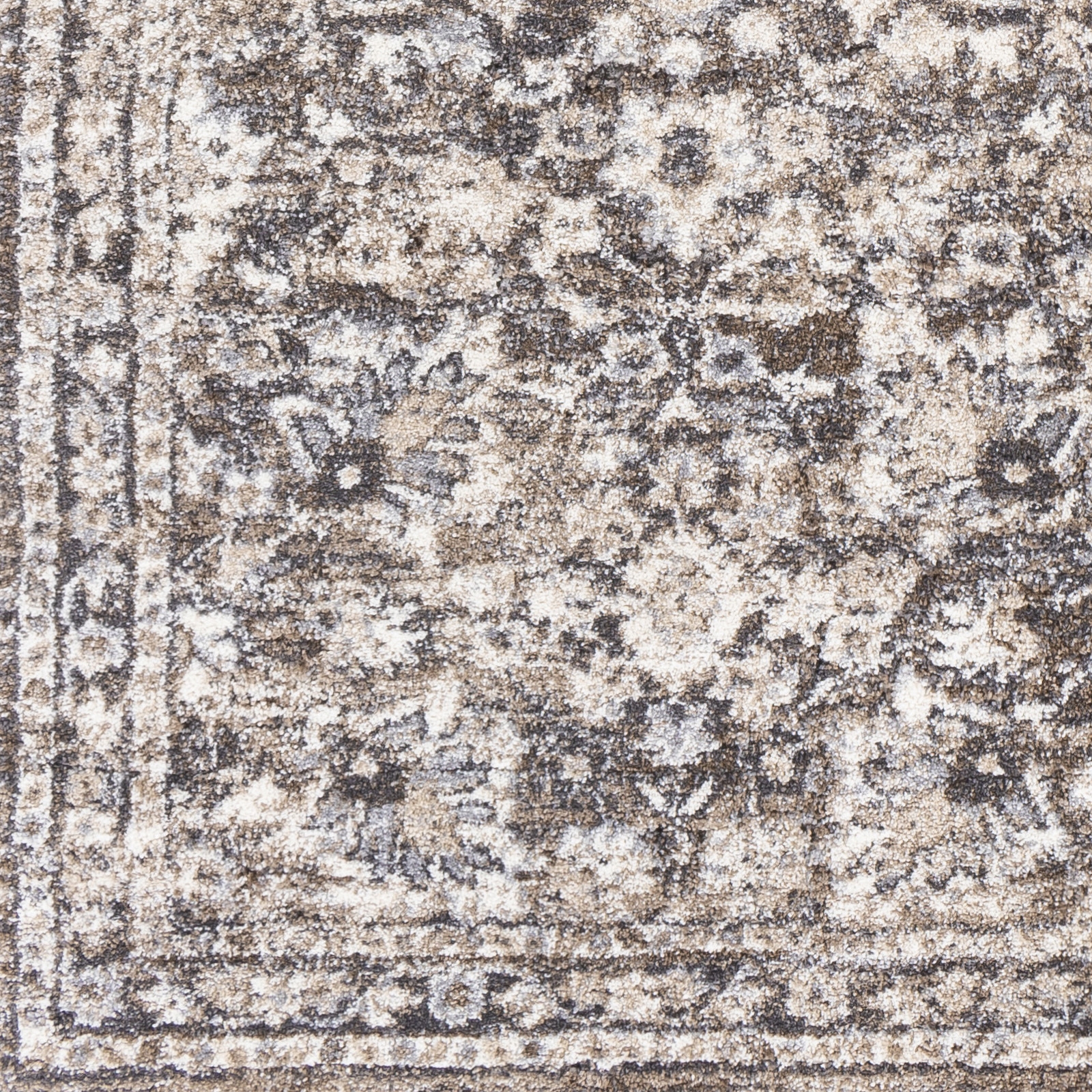 Tuscany Beige Indoor 12' x 15' Machine Woven Rug - Image 2