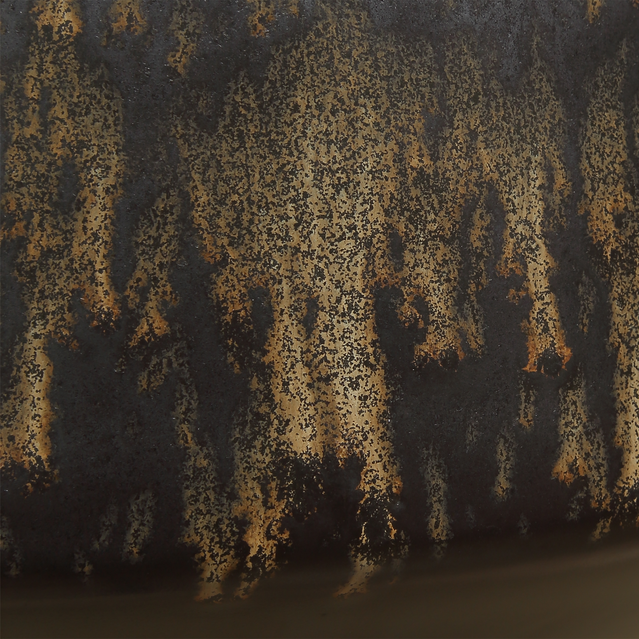 Bronze Duo Vases Set/2 - Image 3