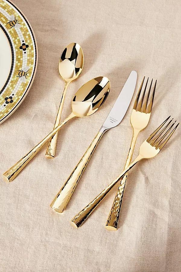 Imperial Caviar Flatware Set - Image 0