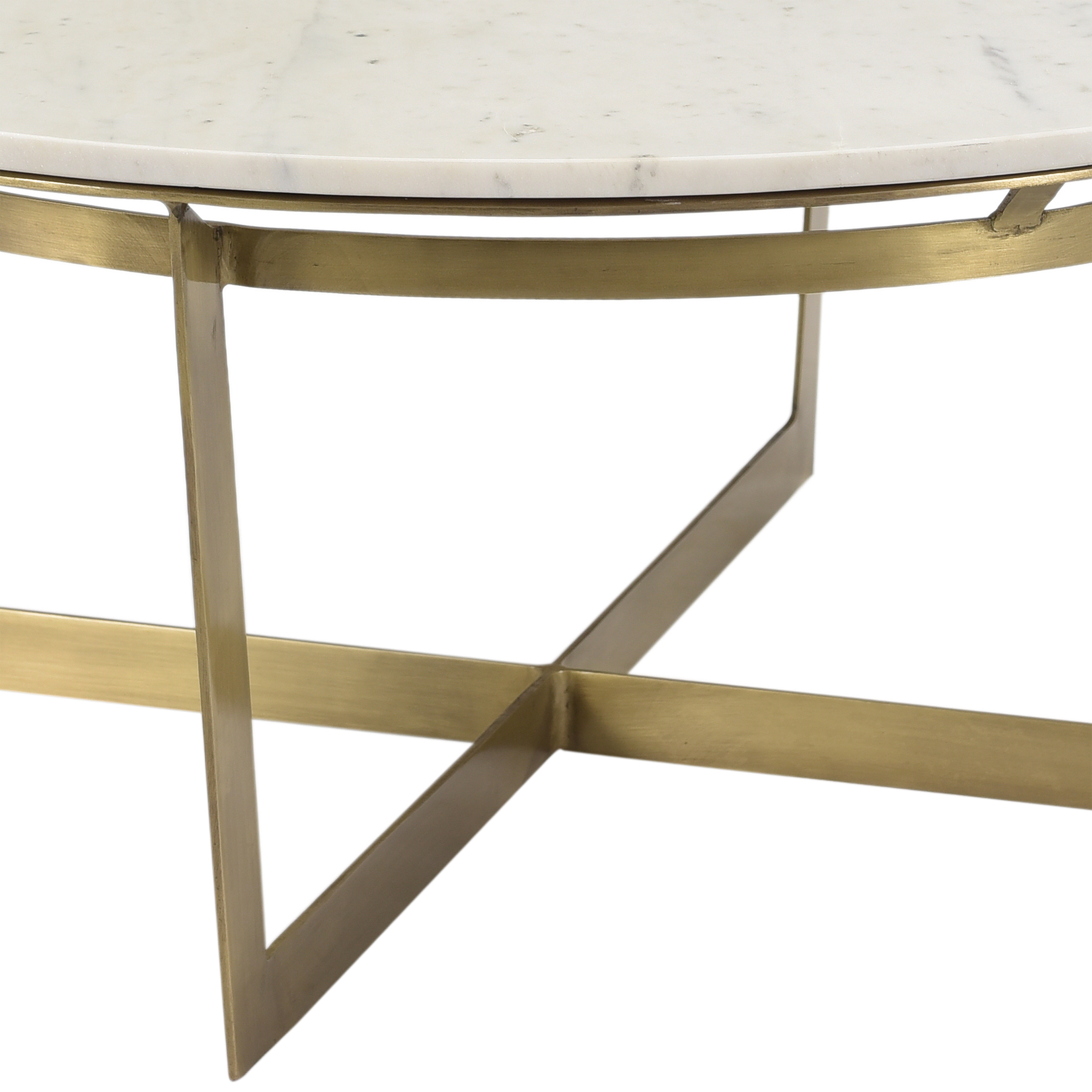 Clinton Coffee Table - Image 1