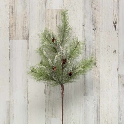 29'' Artificial Pine Plant - Image 0