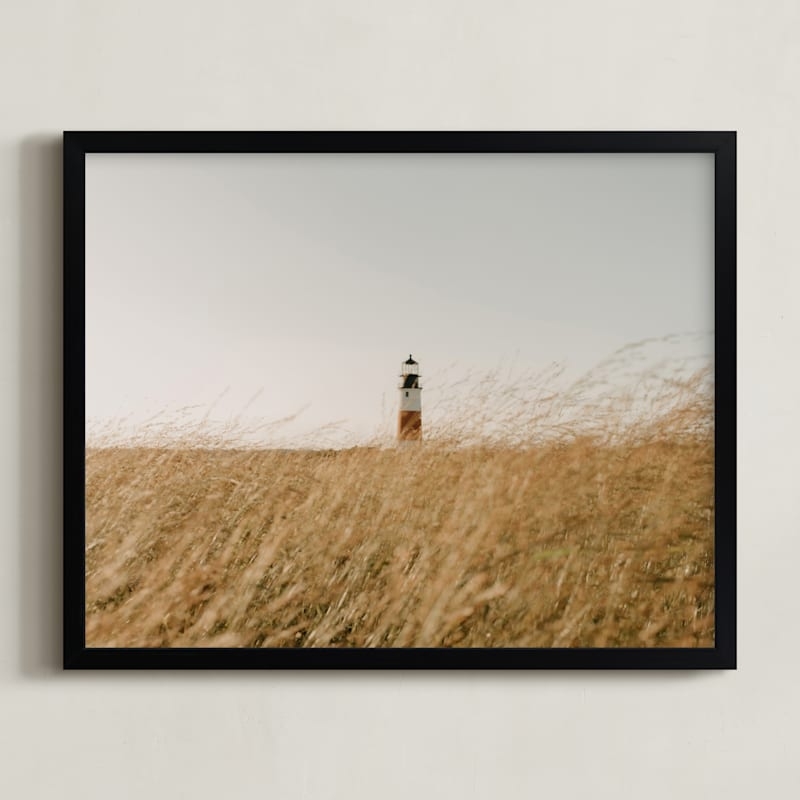 Sankaty Lighthouse Limited Edition Fine Art Print 2 - Image 0