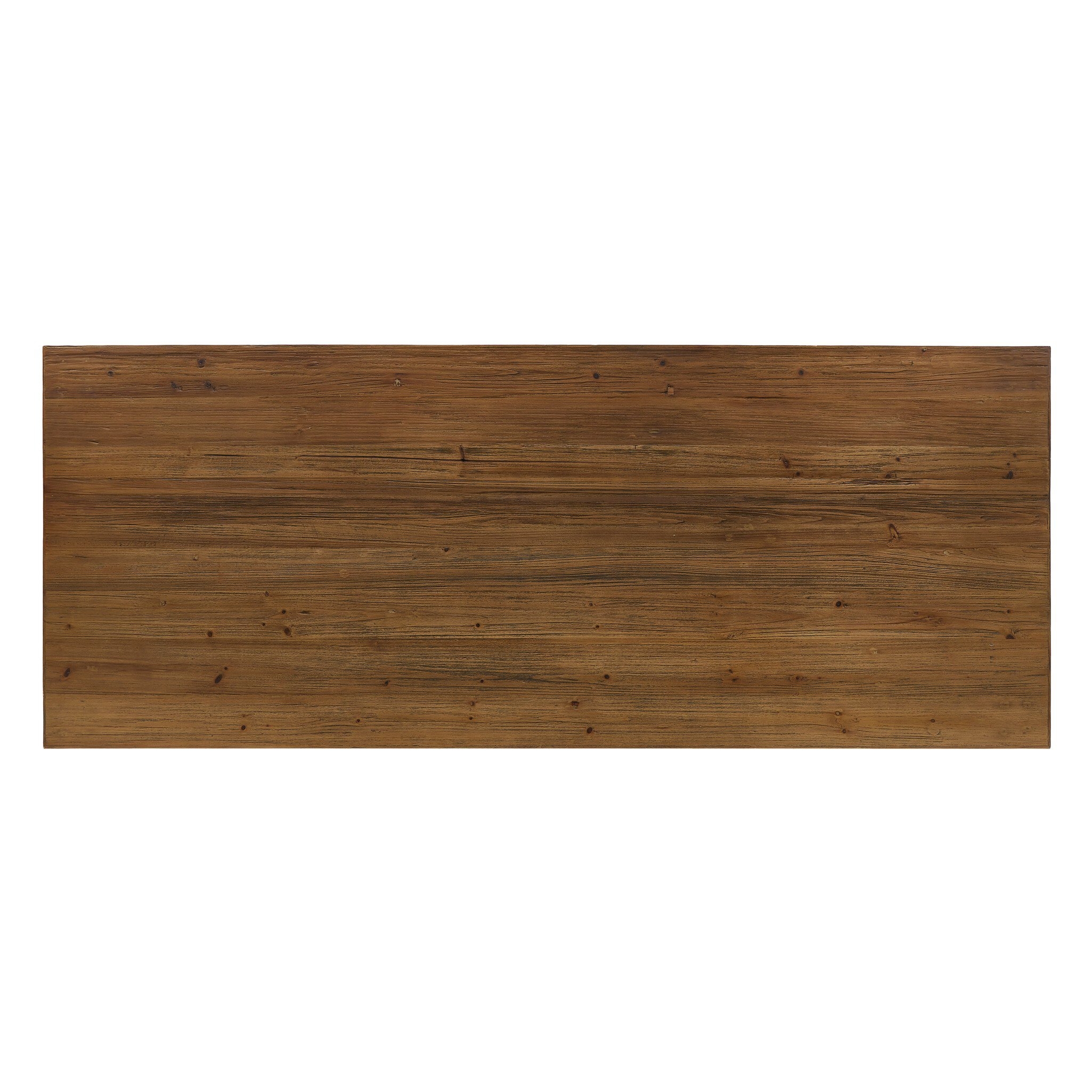 Kerrville Desk - Light Pine - Image 6