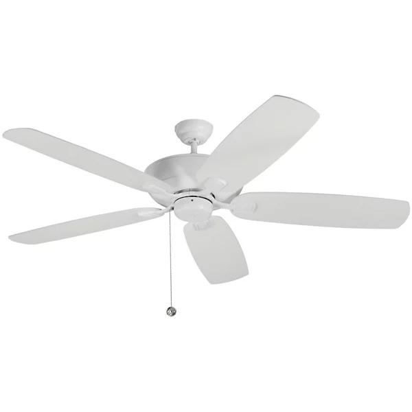 Emerson Super Ceiling Fan - Image 0
