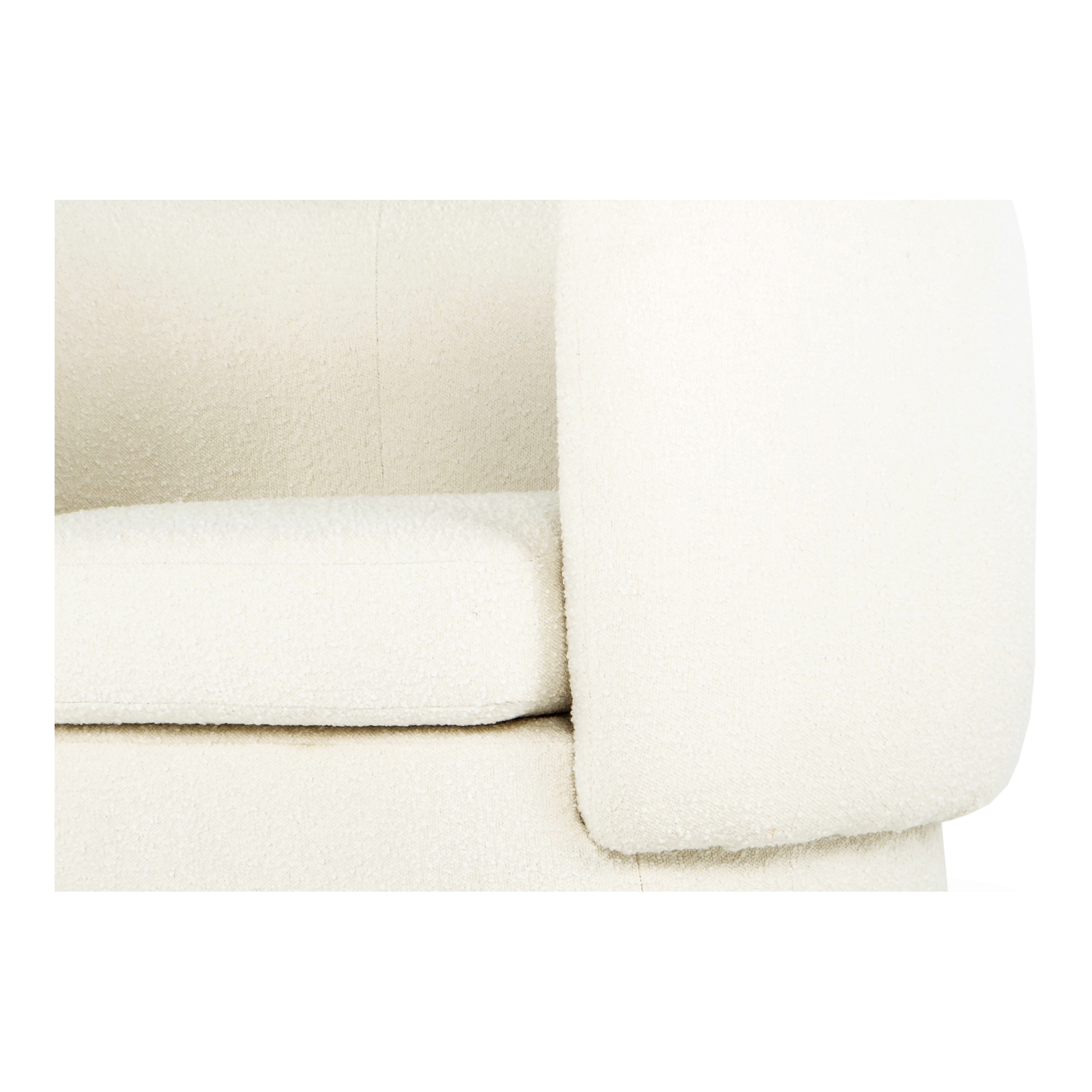 Koba Chair Maya White - Image 5