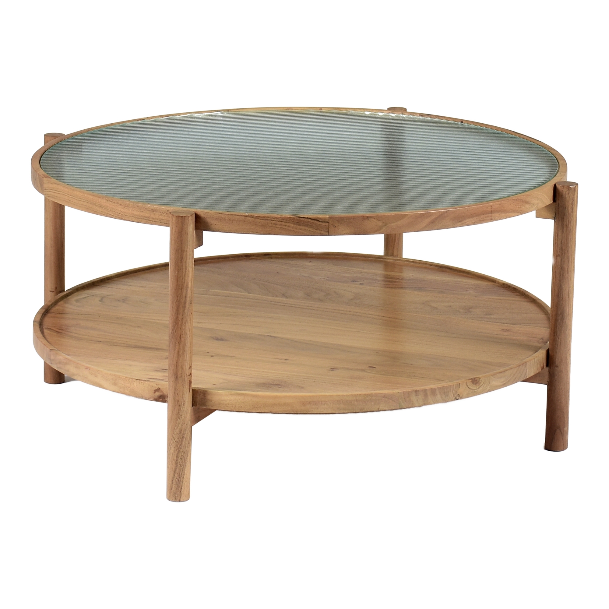 Denz Coffee Table - Image 1