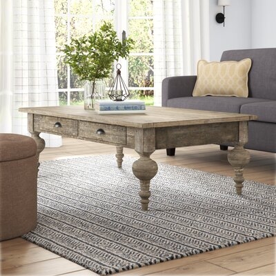 Clintwood Coffee Table - Image 0