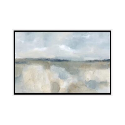 Neutral Coast by Blakely Bering - Graphic Art Print - No Matte - Image 0