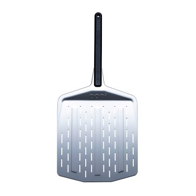 Ooni Perforated Pizza Peel, 12" - Image 3