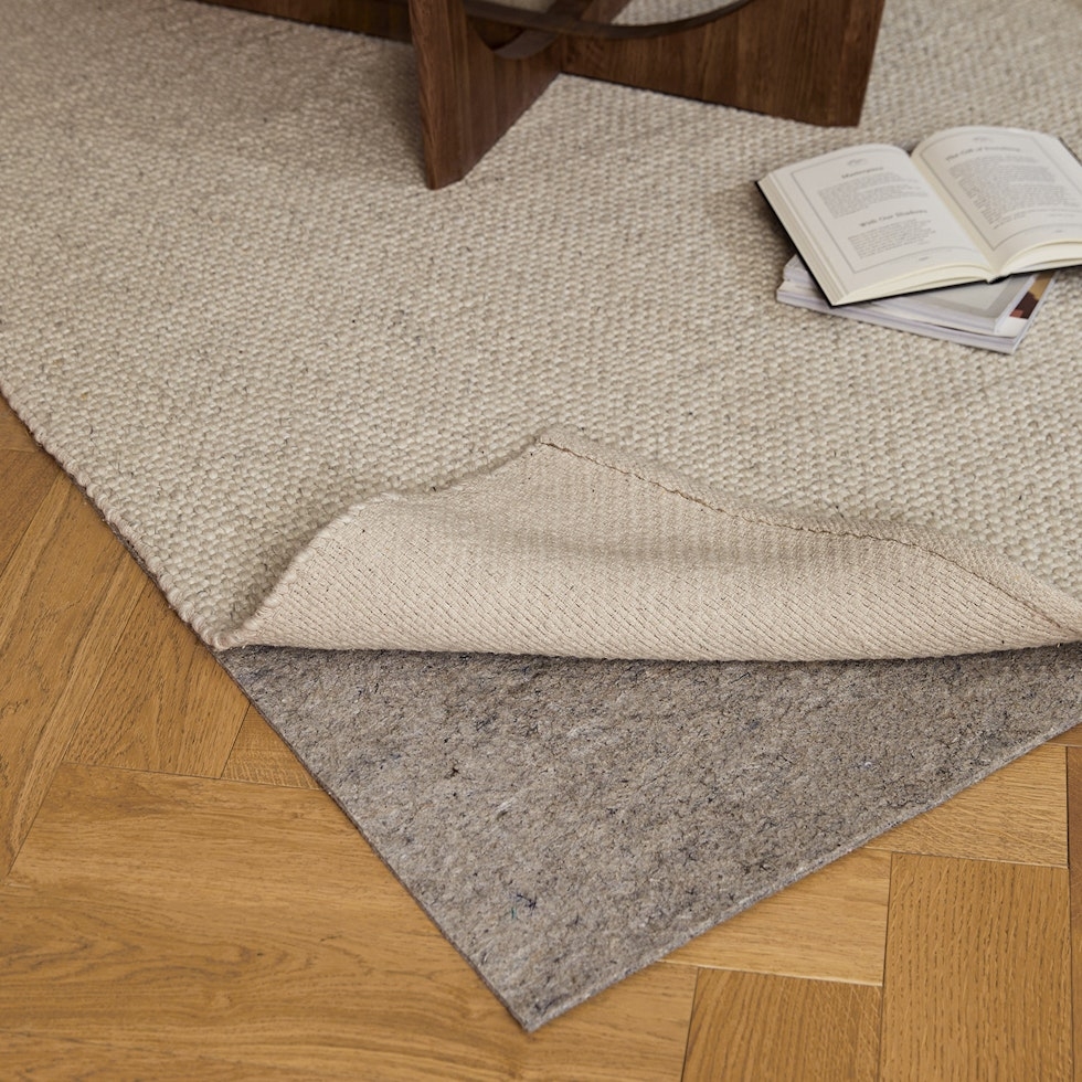 Stein Rug Pad 6 x 9 - Image 0